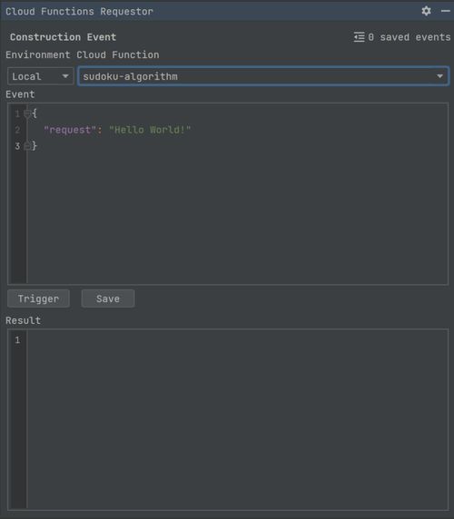 端云一體化 極簡開發(fā)數(shù)獨(dú)闖關(guān)游戲元服務(wù)