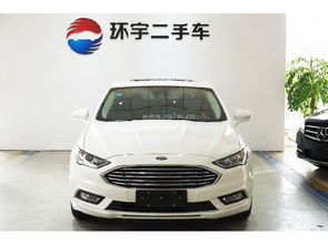 上海精品二手車優選 普發車行的專業服務與高品質保障
