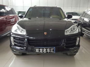 滄州雙龍精品二手車全面指南 地址、電話、優惠與二手車之家資源推薦