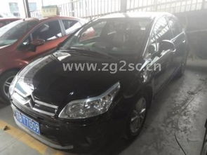 上海普發精品二手車 品質之選的二手車市場新標桿