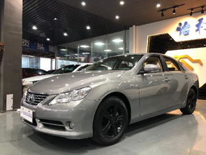 上海普發精品二手車