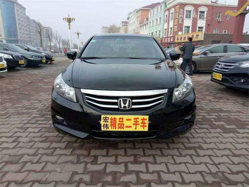 紫塞馱鈴踏新途——平泉宏偉精品二手車