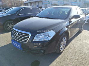 上海普發精品二手車 品質之選，駕馭未來